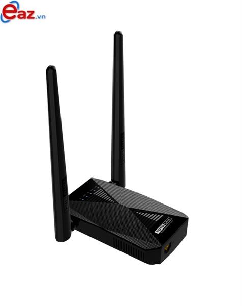 Bộ Mở Rộng S&#243;ng Router Totolink EX1200T | 0521D